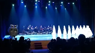 16/12/2023 ENSEMBLE RUSTAVİ CONCERT İSTANBUL PART 2