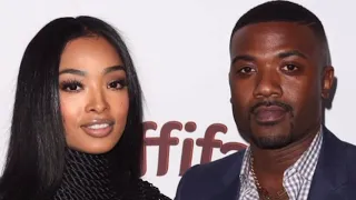 Ray J and Princess Love have a new show of Zeus to work out their marital problems | TEALOG