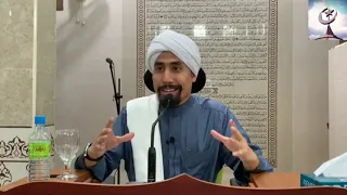 Isra' & Mikraj : Mukjizat Nabi S.A.W - Al Fadhil Ustaz Don Daniyal Don Biyajid