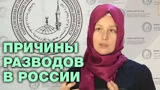 ШОК! Кавказцы не разводятся! Тигры разума