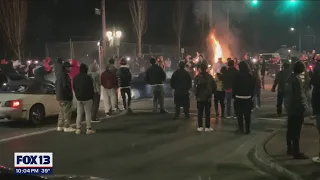 Tacoma neighbors fed up with street racers