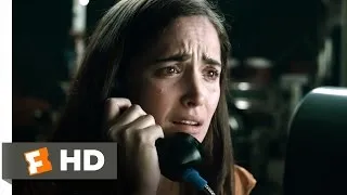 Knowing (8/10) Movie CLIP - Kidnapping (2009) HD