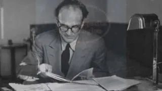 opensourcereligion:  Mircea Eliade: the Sacred and Profane