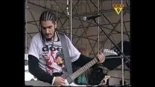 Machine Head - Dynamo Open Air 1995