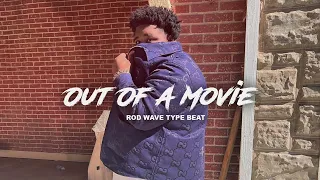 FREE Rod Wave Type Beat | 2023 | "Out Of A Movie" | @1AlexMadeThis