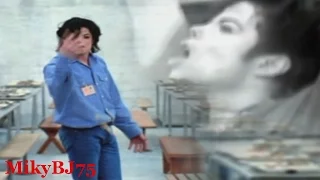 Michael Jackson - They Don't Care About Us ( Unreleased Extended Version )