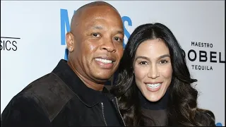 Dr. Dre's CRAZY Love Life | 9 Children, 5 Baby Mamas, 1 Wife & 1 Expensive Divorce