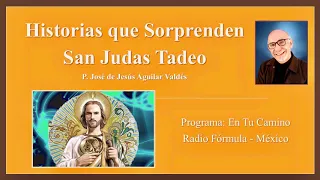 San Judas Tadeo - Audio Versión Novelada