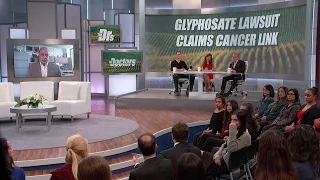 Is There Cause to Ban Glyphosate?