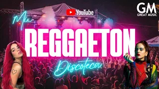 🔥REGGAETON MIX 2023 #11🔥 (TQG,LA BEBE, MARISOLA, FERXXO, DESPECHÁ,ME PORTÓ BONITO, GATÚBELA)