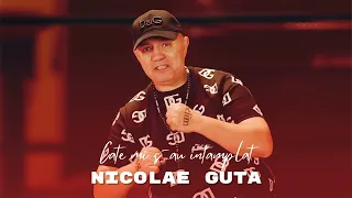 Nicolae Guta - Cate mi s-au intamplat [Videoclip]