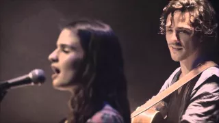 Jack Savoretti (feat. Violetta Zironi) | "Crazy Fool" Live in Italy