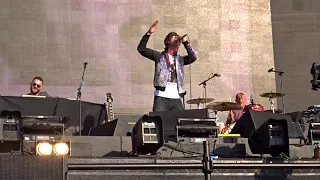 Richard Ashcroft - Bitter Sweet Symphony - London 2018