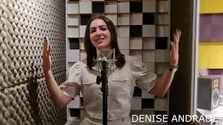 Denise ANDRADE- MEU DESESPERO