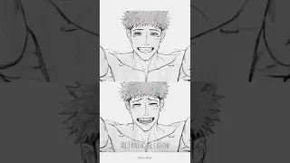 #goyuu/#gojoita/#gojoxyuji/#jujutsukaisen #gojosatoru #itadoriyuuji #edit #yaoi