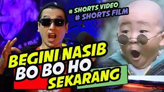 Begini nasib boboho sekarang #shortsvideo #shortsyoutube