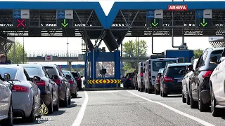 Hrvatska ulazi u Šengen: Od 1. januara bez granica sa 26 zemalja