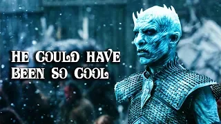 Game of Thrones: How To Ruin Your Villain in 4 Seasons