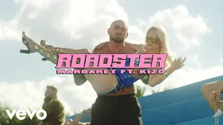 Margaret ft. Kizo - Roadster (Official Video)