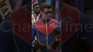 Only love can hurt like this(Henry Danger) #shorts #edit