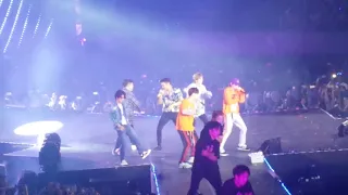 Super Show 7 Manila - Super Duper + Sorry Sorry + Heechul on Drums + Mr  Simple