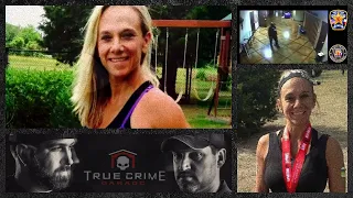 Missy Bevers CCTV Footage /// True Crime Garage