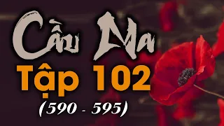 Tô Minh Tập 102 (chương 590 - 595) - Quý Nhân | Tiên Hiệp