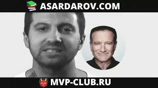 6. Амиран Сардаров - Как найти смысл жизни и свое предназначение в ней