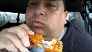 joey regrets eating the chicken (JoeysWorldTour YTP)