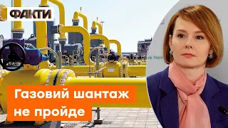 ЗЕРКАЛЬ: РФ втратила ринок газу ЄС — їй доводиться МАСОВО скорочувати видобуток