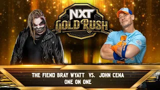 John Cena vs The Fiend Bray Wyatt Full Fight wwe2k24 #gamer2.0