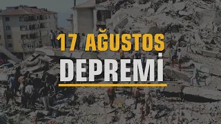 17 Ağustos Depremi 1999