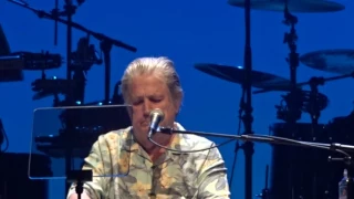 Brian Wilson - " God Only Knows" (Live)