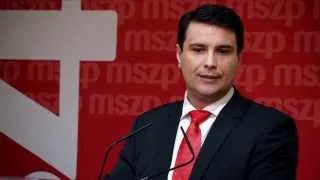 MSZP | Bajnai Gordon támogatja Mesterházy Attila miniszterelnök-jelöltségét