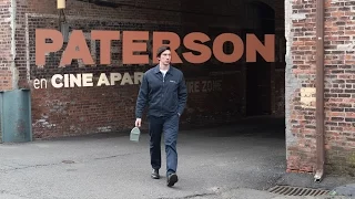 Cine aparte: Paterson