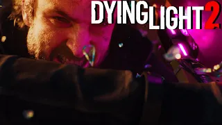 Dying Light 2 # 17 ГОРИ ВЕЛИДОР ГОРИ ( МАКСИМАЛЬНАЯ СЛОЖНОСТЬ )