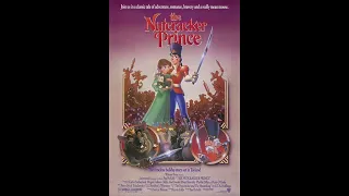 The Nutcracker Prince - Always Come Back to You (Instrumental)
