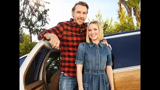 How Kristen Bell Applies Her Mental Health Mantra When Parenting Daughters Lincoln and Delta
