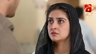 Meray Humnasheen Episode 27 | Best Scene 10 | @GeoKahani