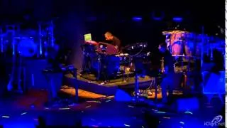 20 - Luma Daylight - STS9 Live at Red Rocks 2010-09-10