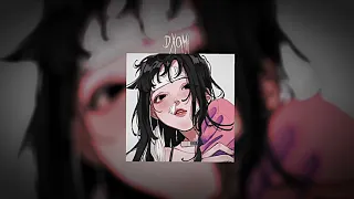 "don't kill my vibe" // let me know - juice wrld (sped up)