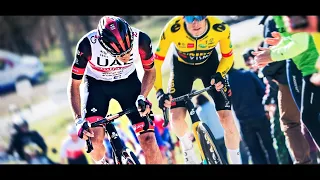 Juan Ayuso 2022 I Cycling Motivation I To The Top