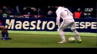 ☆ Cristiano Ronaldo - El Ferrari - White Sensation ☆