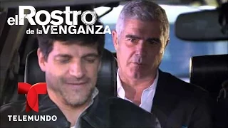 El Rostro de la Venganza | Capítulo 108  | Telemundo Novelas