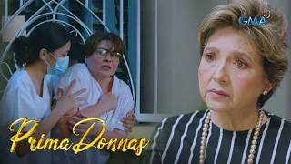 Prima Donnas 2: Kendra’s diagnosis | Episode 4