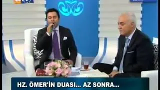 Doc Nihat Hatipoglu Hz Ömer (Full) 2011