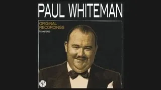 Paul Whiteman and His Orchestra - Rhapsody In Blue, Parts 1 & 2 (1924)