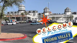 Is Primm Valley Casino Open? 2022 | Las Vegas | Fun Sizer