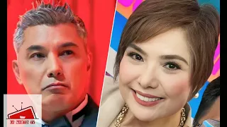 Snooky Serna reveals she almost eloped with Albert Martinez at 15, but ‘sinumpong siya ng asthma’