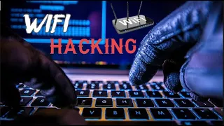 Wifi password cracking || aircrack-ng || learn ethical hacking #wifihacking